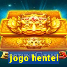 jogo hentei